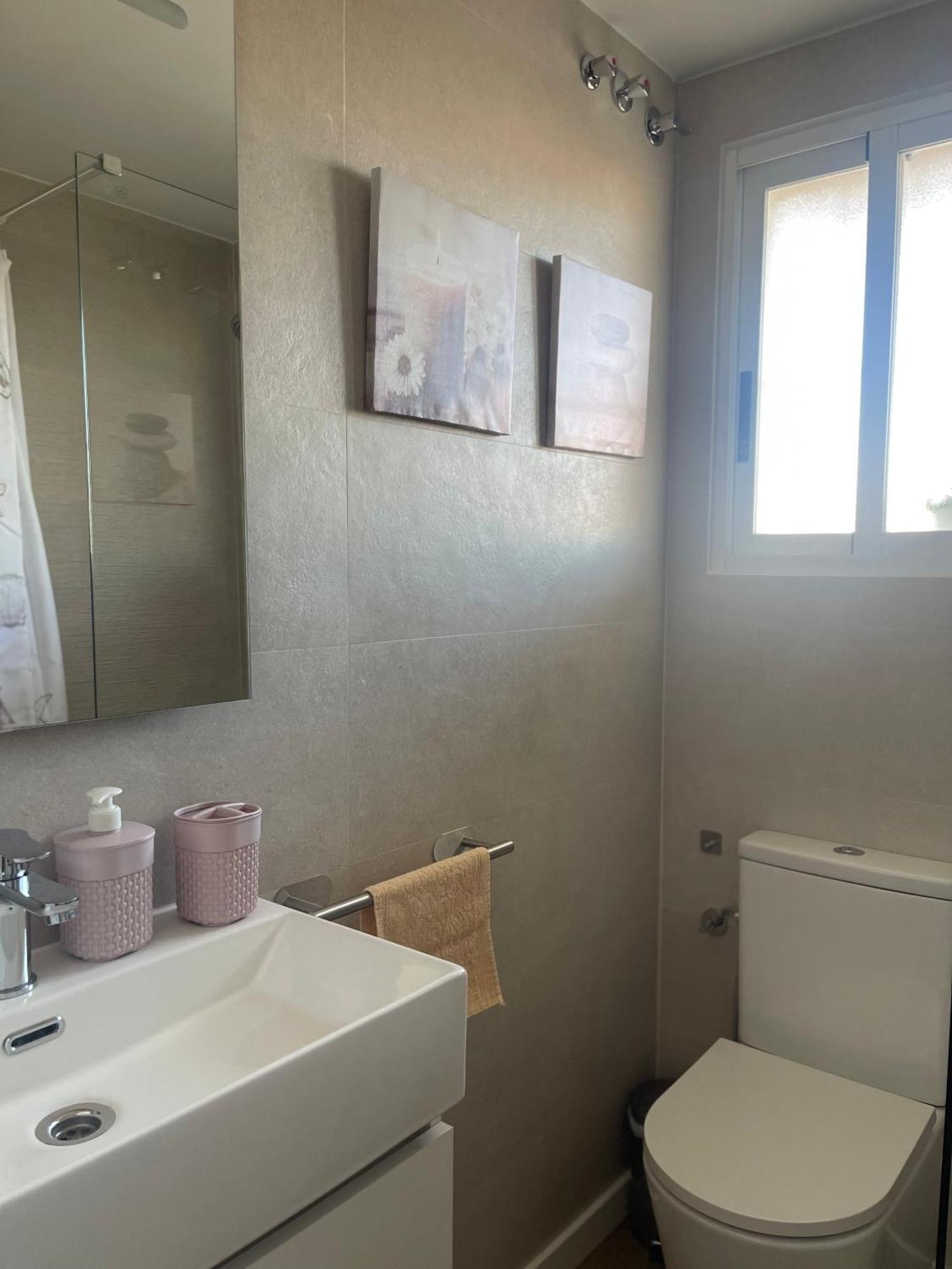 Ferienwohnung Casa Maleni Altea Exterior foto