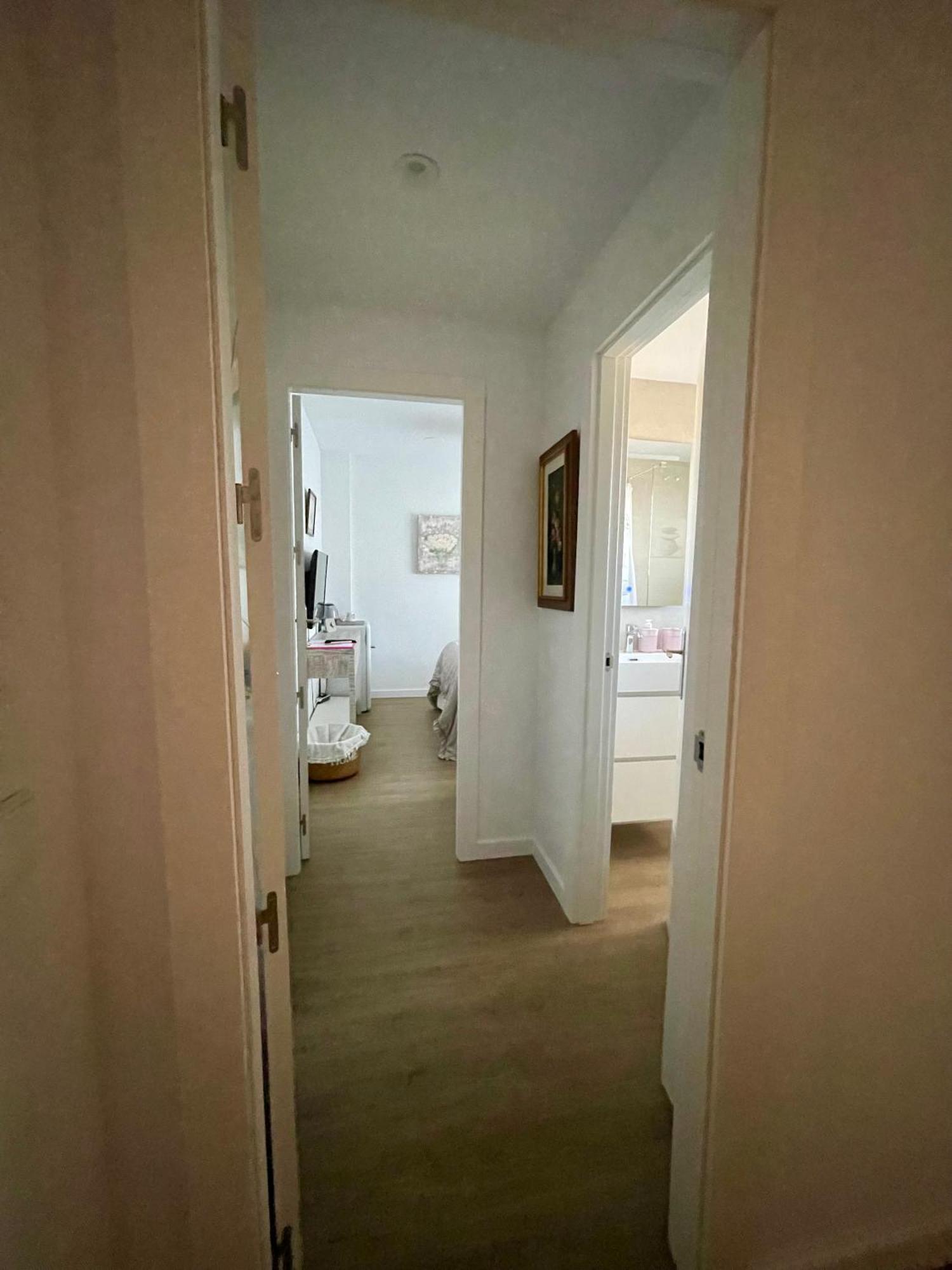 Ferienwohnung Casa Maleni Altea Exterior foto
