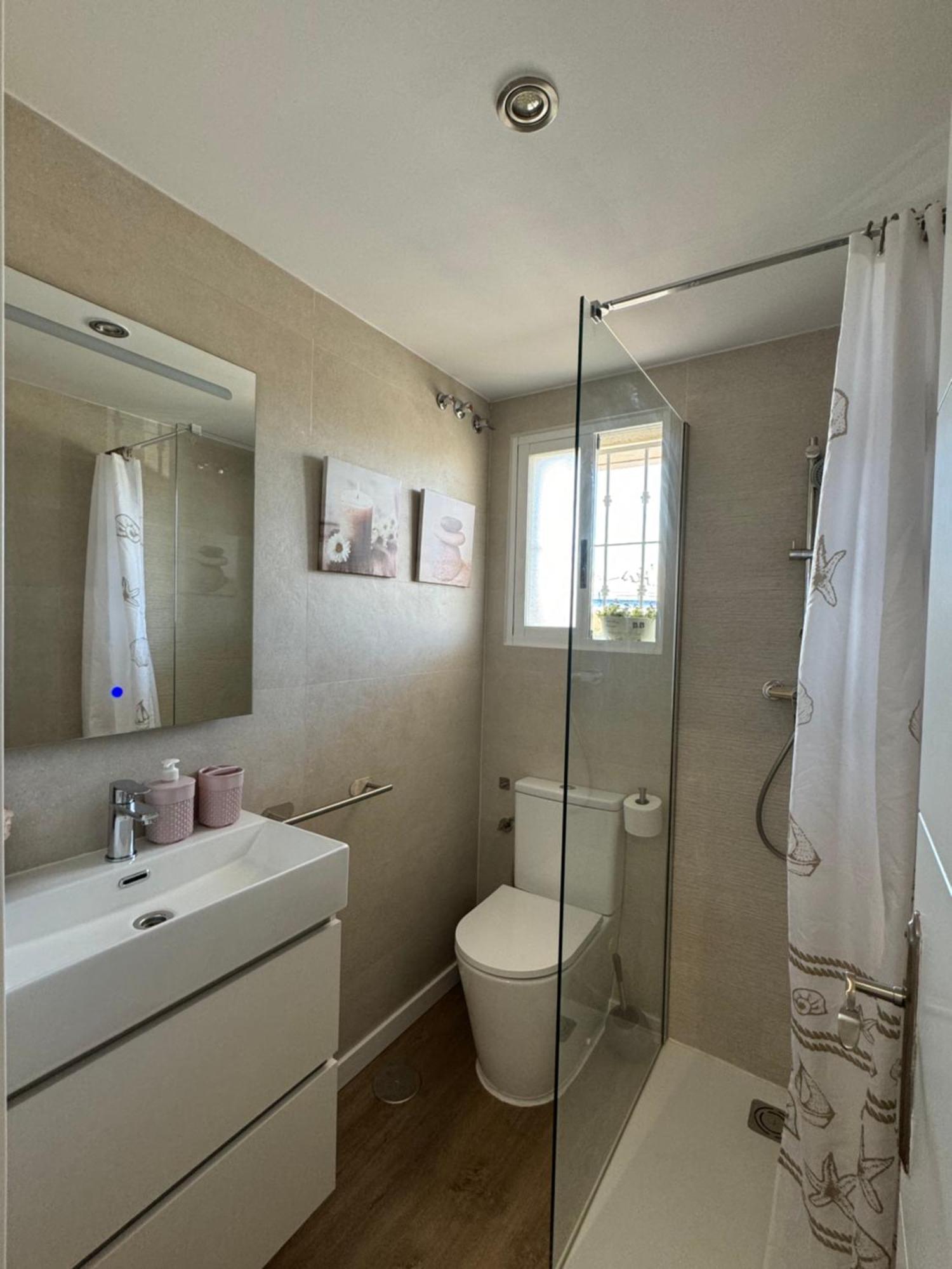 Ferienwohnung Casa Maleni Altea Exterior foto